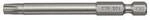 Klauke KL25073TX10 TX-Bit Antrieb: 1/4 (6.3 mm) Abtrieb: TX TX 10 73 mm