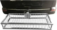 BERGER & SCHR&Ouml;TER 31720, Berger & Schr&ouml;ter Hecktr&auml;ger 31720 (L x B x H) 4.5 x 105
