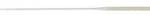 PFERD TOOLS 15317142 Diamant-Hemmungsfeile L&auml;nge 140 mm 1 St.
