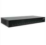 EXSYS EX-11017 16 Port USB-C Highpower Ladestation 1008W