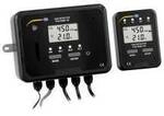 PCE Instruments PCE-WMM 100 CO2 Warnanlage f&uuml;r Kohlenstoffdioxid und Sauerstoff
