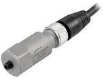 PCE Instruments Piezoelektrischer Vibrationssensor PCE-PVS 10 2-Leiter &plusmn; 12,7mm/s