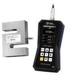 PCE Instruments Kraftmessger&auml;t PCE-DFG 20K X 20kN 7.200Hz Genau &plusmn;0,05% F.S.