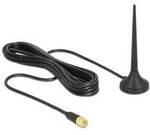 Delock 12416 12416 LTE-Antenne 3 dBi 2.4 GHz