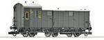 Roco 6200256 H0 Gep&auml;ckwagen (DC) Gattung Pw3 pr99a