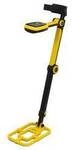 PCE Instruments Metalldetektor PCE-MTD 300 Suchtiefe (max.) 18 cm 5 Erkennungsmodi