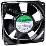 Sunon A2123-HBT.(7).GN Axiall&uuml;fter 230 V/AC 190.24 m&sup3;/h (L x B x H) 38 x 120 x 120