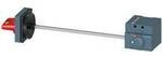 Siemens 3VA9137-0PK17 Seitenwand-Drehantrieb 1 St. Piece 3VA91370PK17