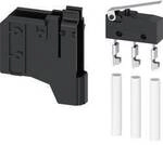 Siemens 3NP1940-1FB00 Hilfsschalter 1 St. 1 Wechsler Einstellbereich (Strom):...