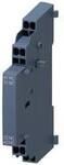 Siemens 3RV2901-2C Hilfsschalter 2 &Ouml;ffner Passend f&uuml;r Marke (Relais): Siemens...