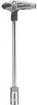 kwb Steckschl&uuml;ssel-Schraubendreher Schl&uuml;sselweite (metrisch): 8 mm 689517