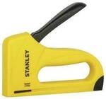 STANLEY 6-TR35 6-TR35 Handtacker Klammerntyp Typ A Klammernl&auml;nge 6 - 10 mm