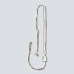 Siedle 210007476-00 T&uuml;rsprechanlagen-Zubeh&ouml;r Montagezubeh&ouml;r Wei&szlig;
