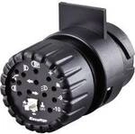 SecoR&uuml;t 70412 Anh&auml;ngertester 12 V Pole:13