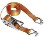 Master Lock P22303 Spanngurt (L x B) 4.5 m x 35 mm Ratsche