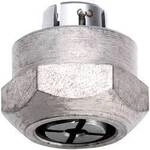 Spannzange 1/4 mit Spannmutter(Zweikant), GS (630821000) Metabo 630821000