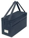 Leitz G&uuml;rteltasche Desk Sharing Passend f&uuml;r maximal: 40,6 cm (16) Grau 67230089
