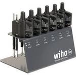 Wiha 19-tlg. Werkstatt Drehmoment-Schraubendreher-Set DIN EN ISO 6789 47197
