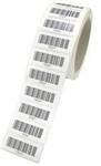 HT Instruments 2008556 Barcodeetiketten lfd. Nr. 6001-7000 Barcodeetiketten 1...
