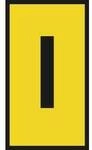 HellermannTyton 592-12009 CWML-I-260-YE-260-YE Kabel-Etikett
