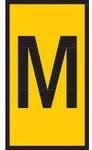 HellermannTyton 592-12013 CWML-M-260-YE-260-YE Kabel-Etikett