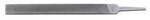 Dick 31123030 Werkstattfeile flach 300/3 L&auml;nge 300 mm 1 St.