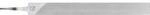 PFERD TOOLS 12119303 Drehbankfeile L&auml;nge 300 mm 5 St.