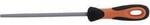 Bahco 6-345-08-2-2 Raspel Rund mit Heft 200 X 9,0mm Hieb 2 1 St.