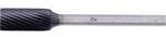 PFERD TOOLS 21201454 Fr&auml;sstift L&auml;nge 43 mm Produktabmessung, &Oslash; 6 mm...