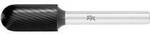 PFERD TOOLS 21105357 Fr&auml;sstift L&auml;nge 65 mm Produktabmessung, &Oslash; 12 mm