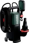 METABO 601795000, Metabo 601795000 SP 150-35 S Schmutzwasser-Tauchpumpe 15000 l/h 5.5