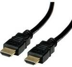 ROLINE RECYCLED MATERIAL ROLINE RM 8K HDMI Ultra HD Kabel mit Ethernet, ST/ST,