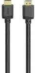 hama 00202030 Ultra High Speed HDMI&trade;-Kabel, zertifiziert, Stecker-Stecker,...