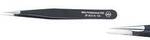 Wiha 32346 ESD Pinzette 3c Spitz 110 mm