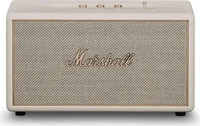 MARSHALL 1009298, Marshall Stanmore IV Cream Standlautsprecher Beige 80 W 20 kHz
