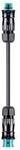 Wieland Electric 96.453.2030.6 Verbindungsleitung Schwarz 2 m