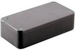 Hammond Electronics 1591EBK Euro-Geh&auml;use 191 x 110 x 60 ABS Schwarz 1 St.