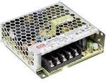 MEAN WELL LRS-75-36 Schaltnetzteil 36 V/DC 2.1 A 75.6 W