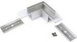 Brumberg 53059260 53059260 L-Verbindung Silber