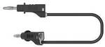 Electro PJP 2117-CD1-200N Messleitung Bananenstecker Bananenstecker 2.00 m...