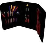 KS Tools 150.0895 12/24V Diagnose Pr&uuml;f- und Mess-Kabel-Satz, 25-tlg