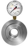 PCE Instruments PCE-HFG 1K Kraftmessdose Ringkraftmessger&auml;t /