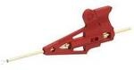 Electro PJP 6800-CD1-R Klemmpr&uuml;fspitze Rot
