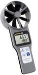 PCE Instruments Anemometer PCE-VA 20 bis 30 m/s Windgeschwindigkeit Volumenstrom