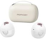 momcozy Milchpumpe M5 Smart Double BP380-GR71000B00105