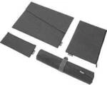 Sigel BAB20 Zubeh&ouml;r Tasche Bundle Notebook Case M Organizer Set Desk Mat Recycled