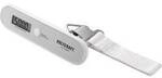 VOLTCRAFT KS-5000 Kofferwaage KS-5000 W&auml;gebereich (max.) 50 kg Ablesbarkeit 10...