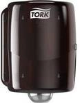 TORK 653008 Performance Handtuchspender Kunststoff Rot 1 St.