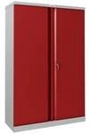 Phoenix SCL1491GRK SCL-Serie Schlie&szlig;fachschrank Stahl mit Schl&uuml;sselschloss