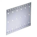 nVent SCHROFF 34560195 19 Zoll Netzwerkschrank-Seitenwand